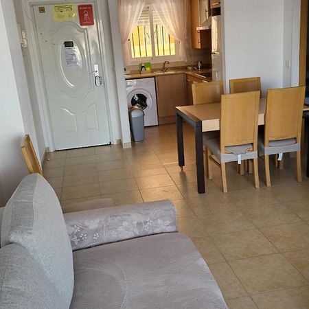 Apartament In Oropesa Del Mar L El Borseral Exterior foto