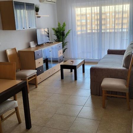 Apartament In Oropesa Del Mar L El Borseral Exterior foto