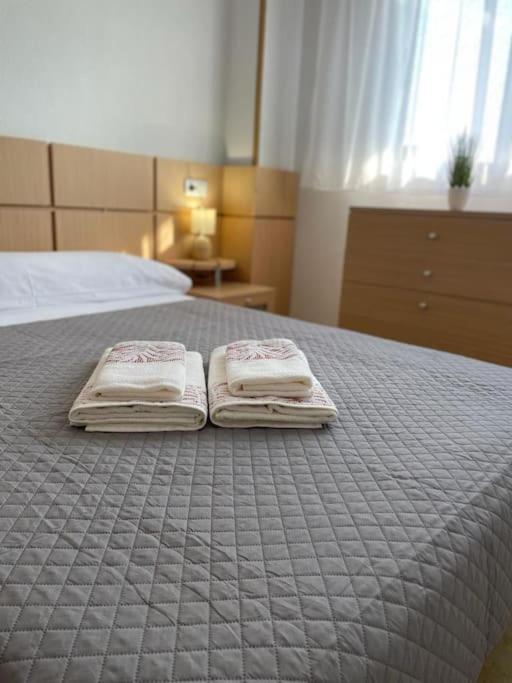 Apartament In Oropesa Del Mar L El Borseral Exterior foto