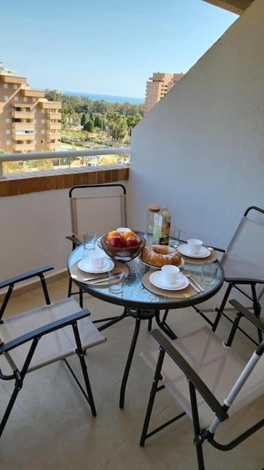 Apartament In Oropesa Del Mar L El Borseral Exterior foto