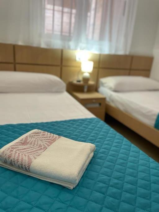 Apartament In Oropesa Del Mar L El Borseral Exterior foto