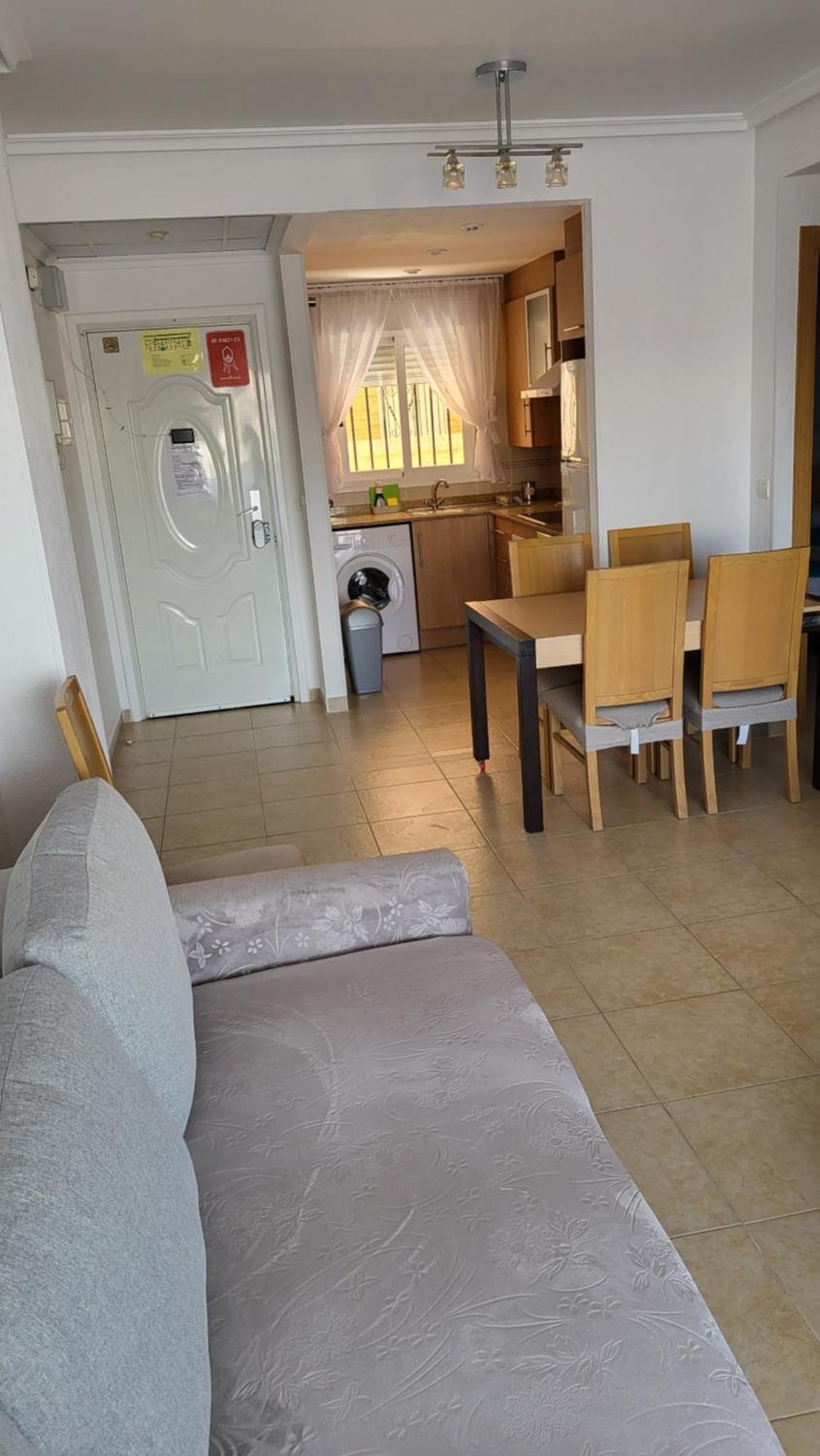 Apartament In Oropesa Del Mar L El Borseral Exterior foto