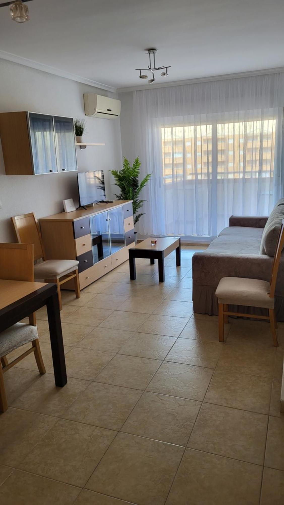 Apartament In Oropesa Del Mar L El Borseral Exterior foto